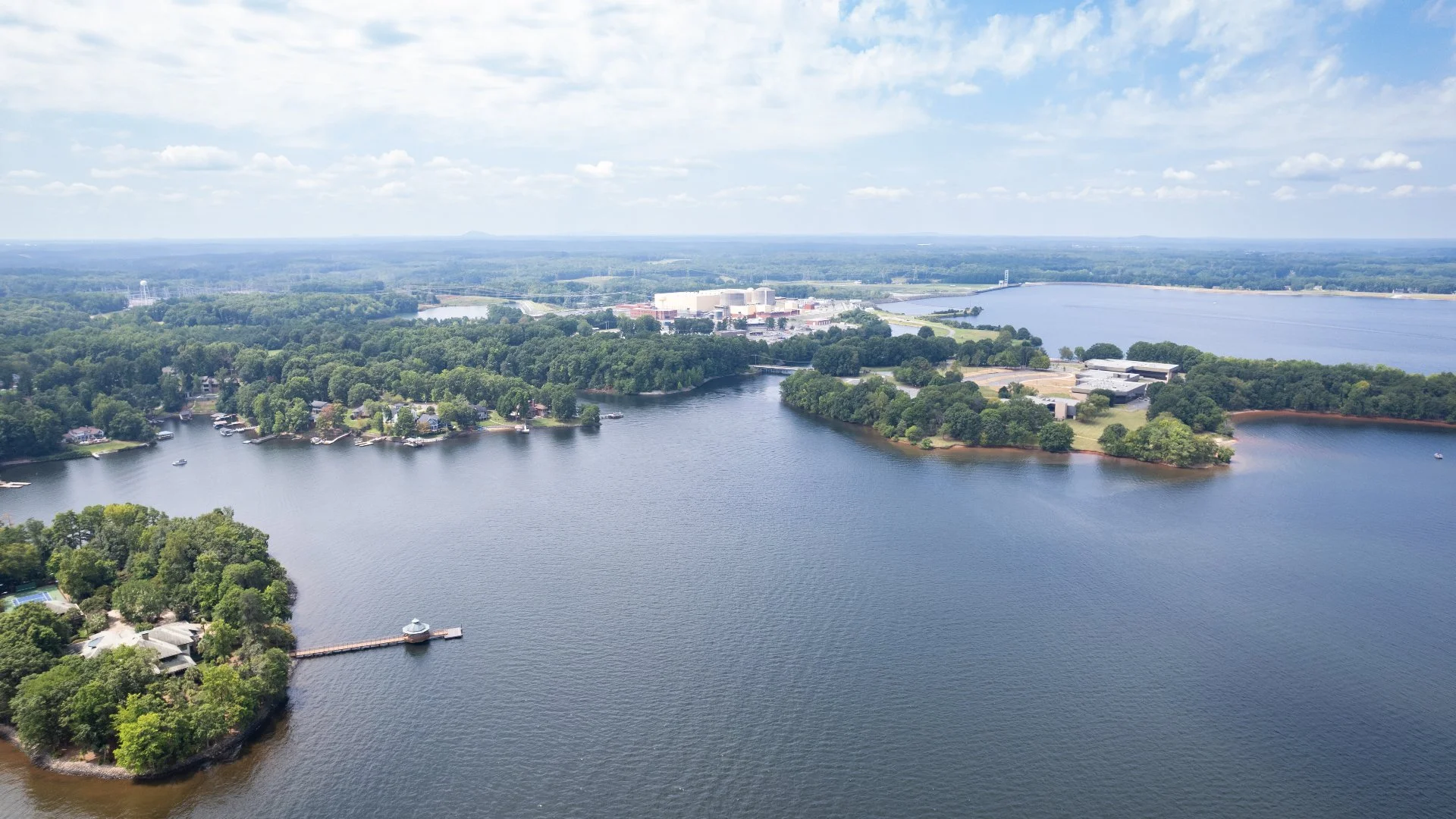 Charlotte, NC & Nearby Service Areas